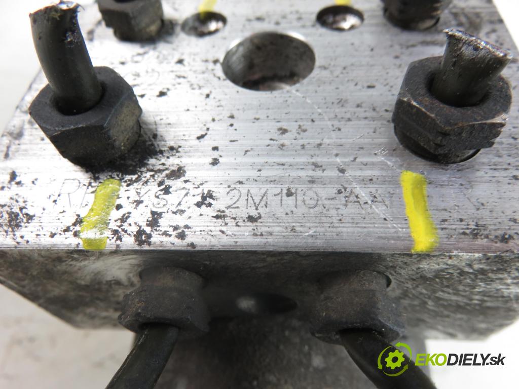 FORD MONDEO II Turnier (BNP) KOMBI 2000 1753,00 Sterowniki ABS 1753,00 pumpa ABS 40408757459;0265216841;YS712M110AA (Pumpy brzdové)