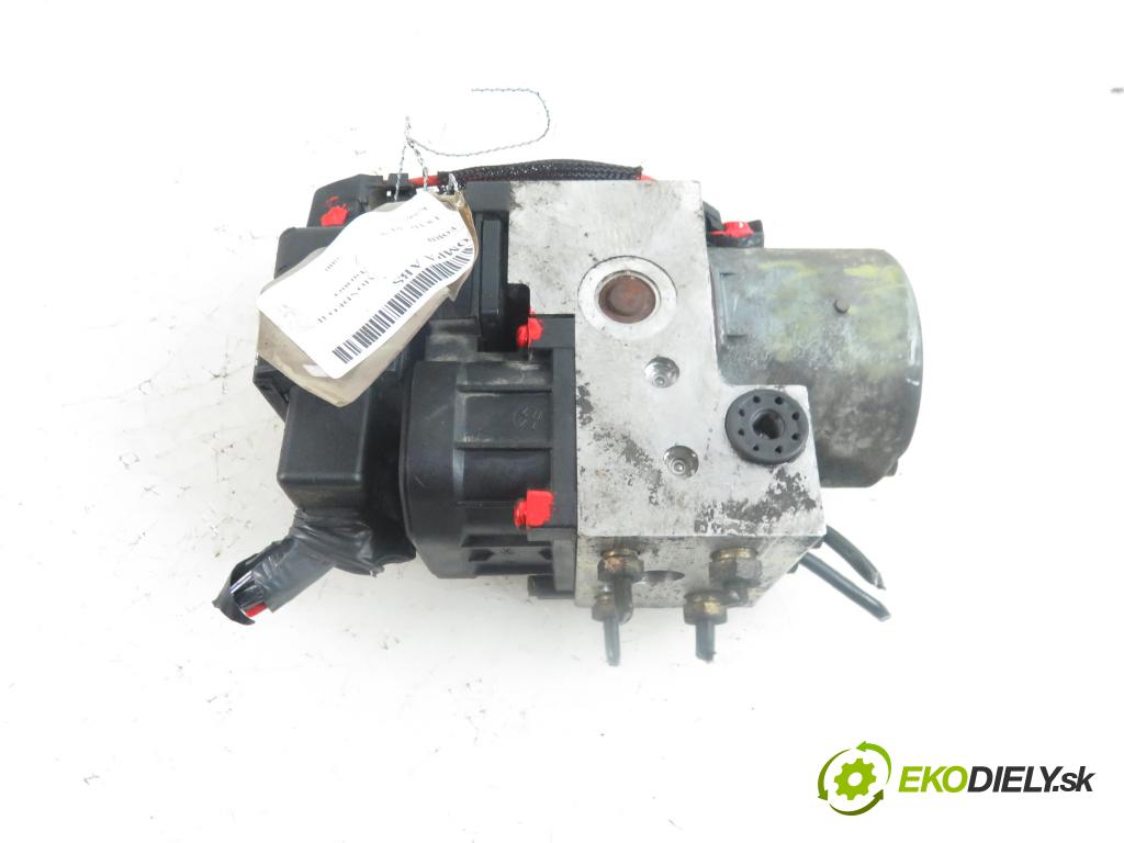 FORD MONDEO II Turnier (BNP) KOMBI 2000 1753,00 Sterowniki ABS 1753,00 pumpa ABS 40408757459;0265216841;YS712M110AA (Pumpy brzdové)