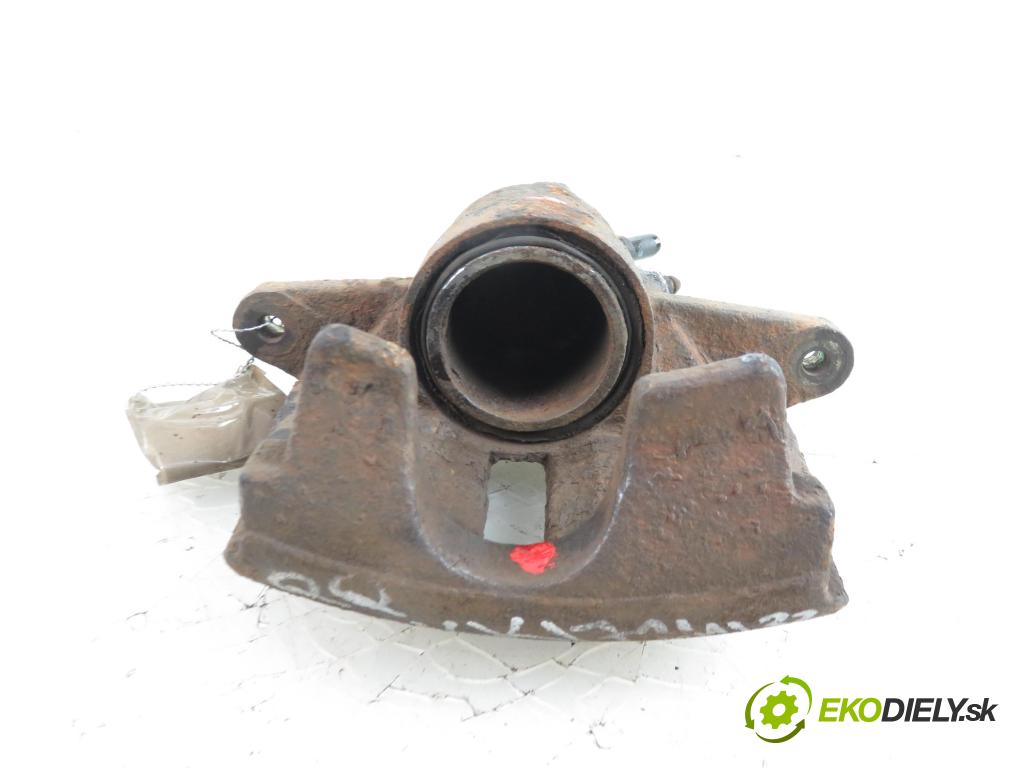 FORD MONDEO III (B5Y) LIFTBACK 2001 1798,00 Zaciski 1798,00 Brzdič strmeň PP