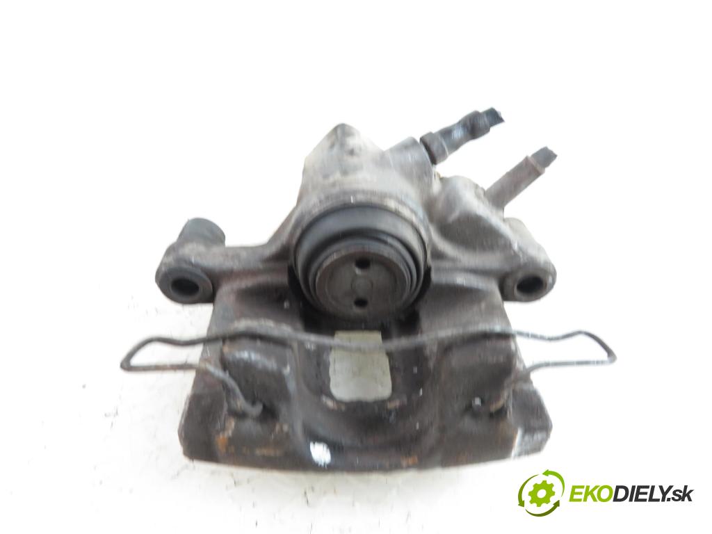 MAZDA 3 (BK) HB 2003 1598,00 Zaciski 1598,00 Brzdič strmeň LT