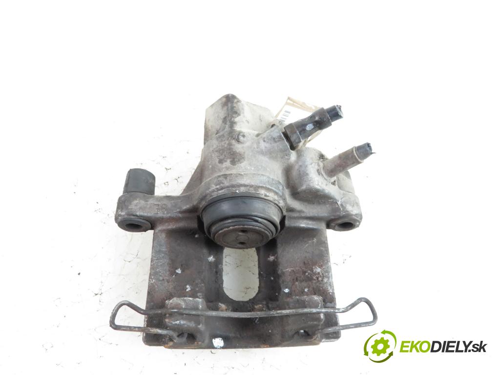 MAZDA 3 (BK) HB 2003 1598,00 Zaciski 1598,00 Brzdič strmeň LT