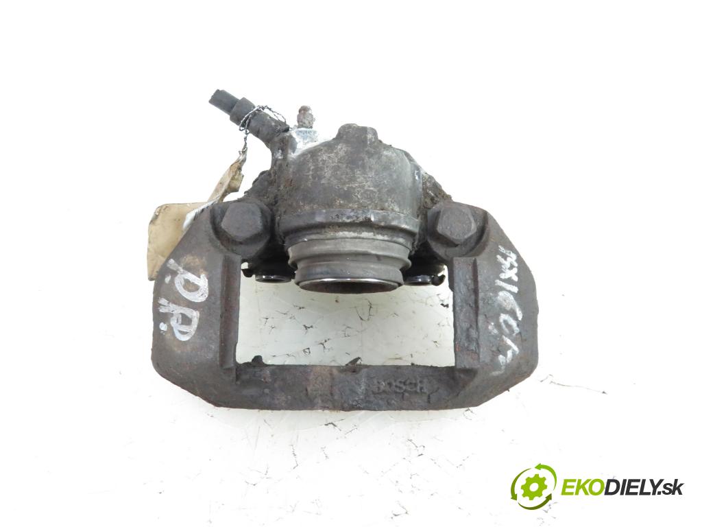 CITROEN C15 (VD-_) KOMBI 2004 1868,00 Zaciski 1868,00 Brzdič strmeň PP 