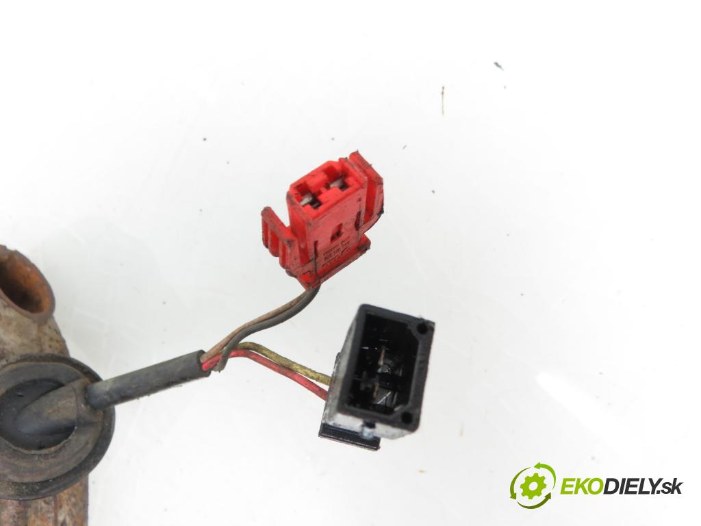 VW PASSAT B5.5 (3B3) SEDAN 2001 75,00 1.6 - ALZ 1595,00 náboj LP ABS