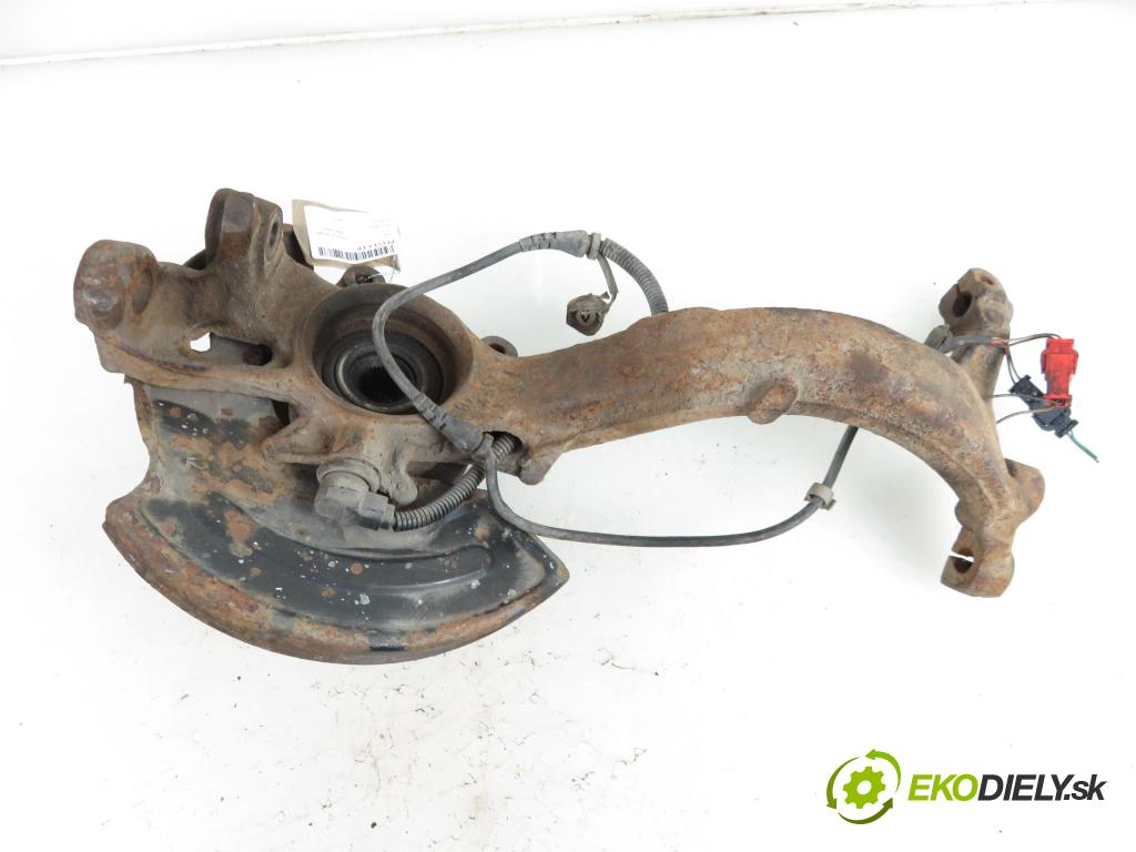 VW PASSAT B5.5 (3B3) SEDAN 2001 75,00 1.6 - ALZ 1595,00 náboj LP ABS