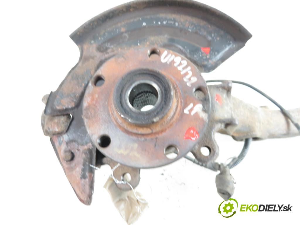 VW PASSAT B5.5 (3B3) SEDAN 2001 75,00 1.6 - ALZ 1595,00 náboj LP ABS