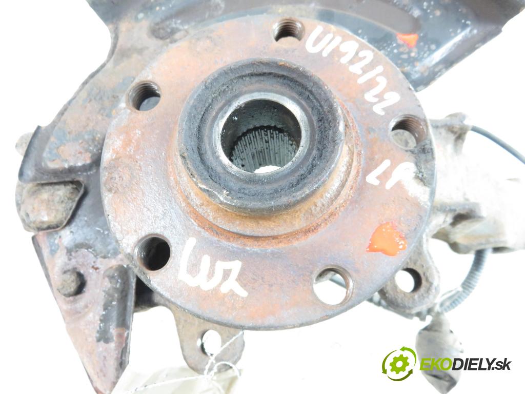 VW PASSAT B5.5 (3B3) SEDAN 2001 75,00 1.6 - ALZ 1595,00 náboj LP ABS