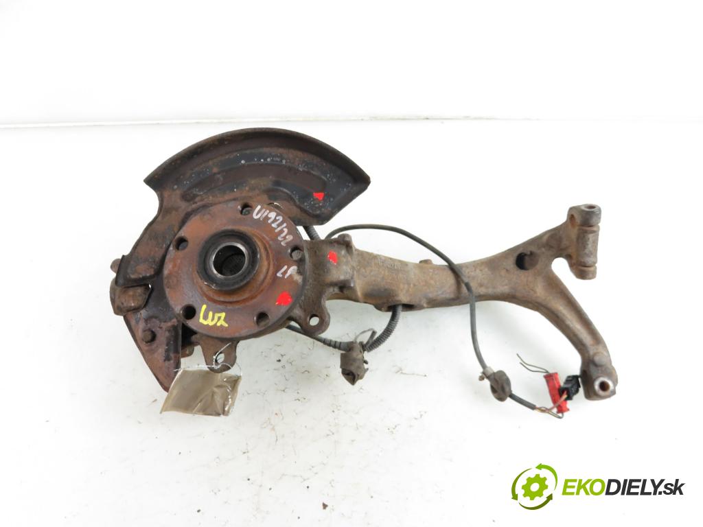 VW PASSAT B5.5 (3B3) SEDAN 2001 75,00 1.6 - ALZ 1595,00 náboj LP ABS