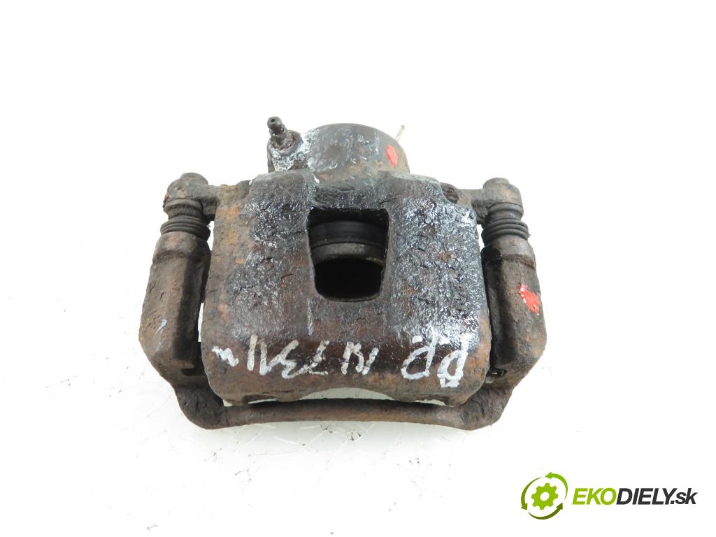 DAEWOO LANOS (KLAT) HB 1999 1498,00 Zaciski 1498,00 Brzdič strmeň PP
