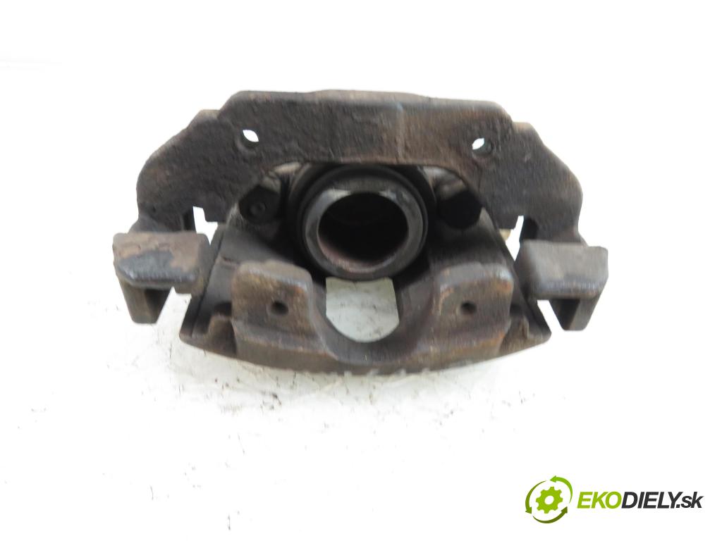 FORD FIESTA V (JH_, JD_) HB 2002 1388,00 Zaciski 1388,00 Brzdič strmeň PP