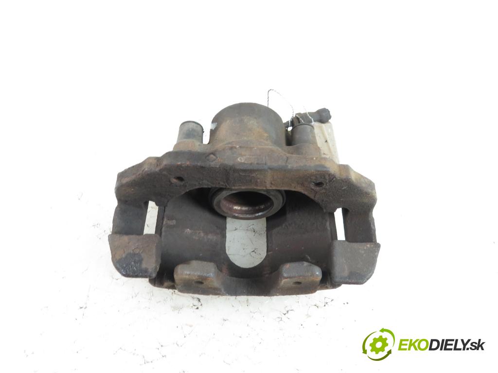 FORD FIESTA V (JH_, JD_) HB 2002 1388,00 Zaciski 1388,00 Brzdič strmeň PP