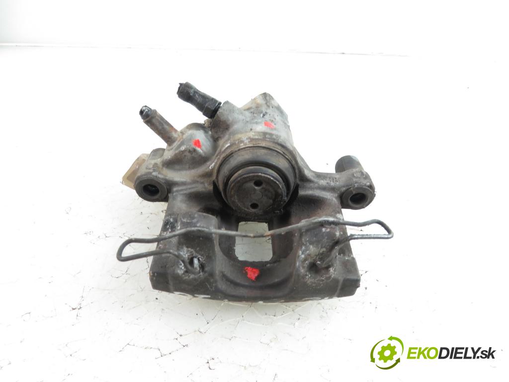 MAZDA 3 (BK) HB 2003 1598,00 Zaciski 1598,00 Brzdič strmeň pravé zadné