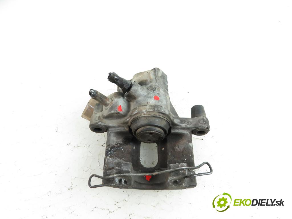 MAZDA 3 (BK) HB 2003 1598,00 Zaciski 1598,00 Brzdič strmeň pravé zadné