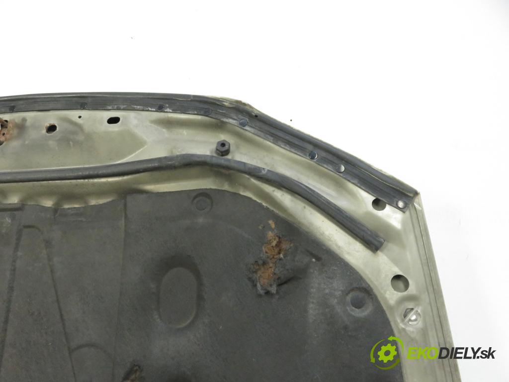 MAZDA 6 Station Wagon (GY) KOMBI 2002 88,00 1.8 - L813 1798,00 kapota (Kapoty)