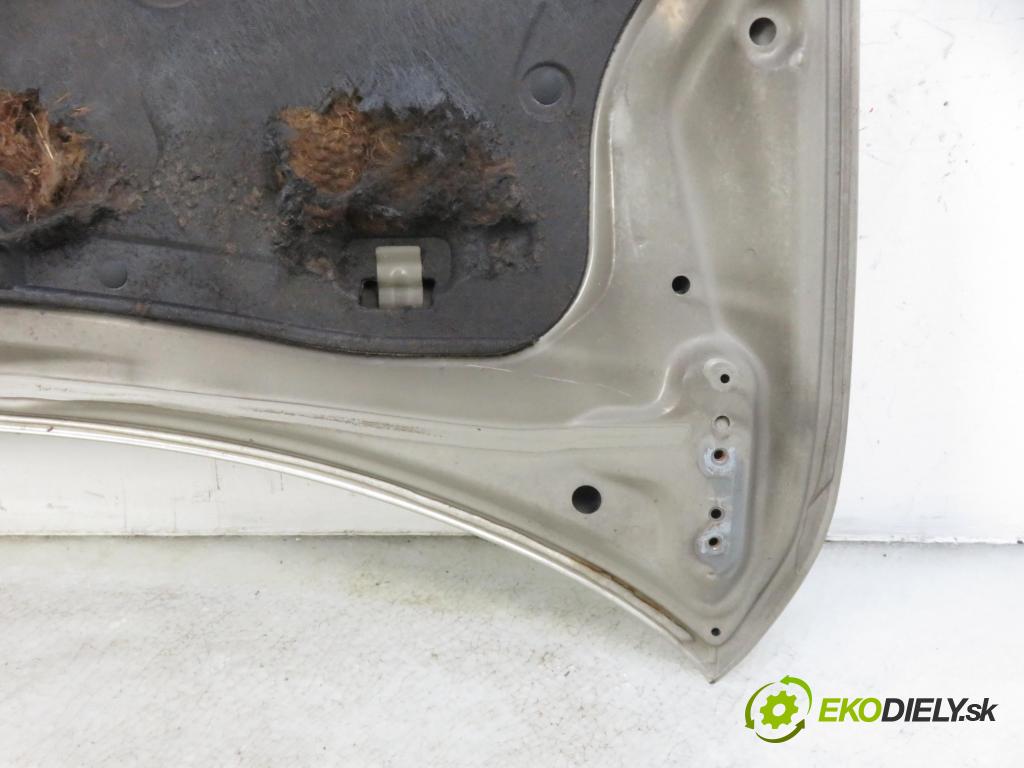 MAZDA 6 Station Wagon (GY) KOMBI 2002 88,00 1.8 - L813 1798,00 kapota (Kapoty)