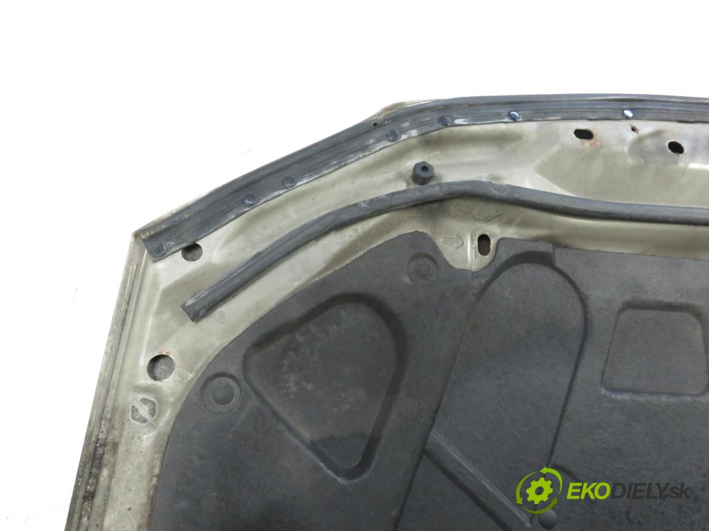 MAZDA 6 Station Wagon (GY) KOMBI 2002 88,00 1.8 - L813 1798,00 kapota (Kapoty)