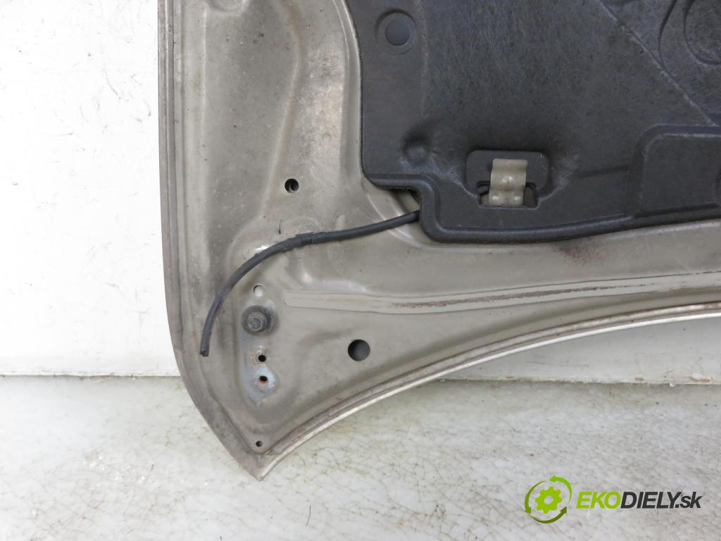 MAZDA 6 Station Wagon (GY) KOMBI 2002 88,00 1.8 - L813 1798,00 kapota (Kapoty)