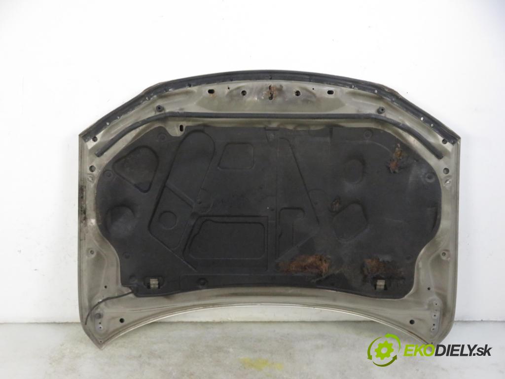 MAZDA 6 Station Wagon (GY) KOMBI 2002 88,00 1.8 - L813 1798,00 kapota (Kapoty)