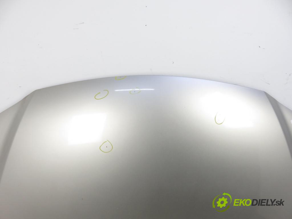 MAZDA 6 Station Wagon (GY) KOMBI 2002 88,00 1.8 - L813 1798,00 kapota (Kapoty)