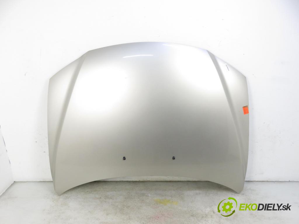 MAZDA 6 Station Wagon (GY) KOMBI 2002 88,00 1.8 - L813 1798,00 kapota (Kapoty)