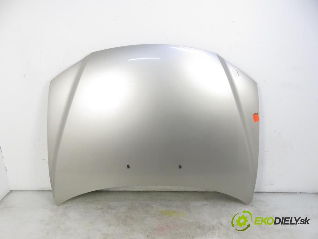 MAZDA 6 Station Wagon (GY) KOMBI 2002 88,00 1.8 - L813 1798,00 kapota (Kapoty)