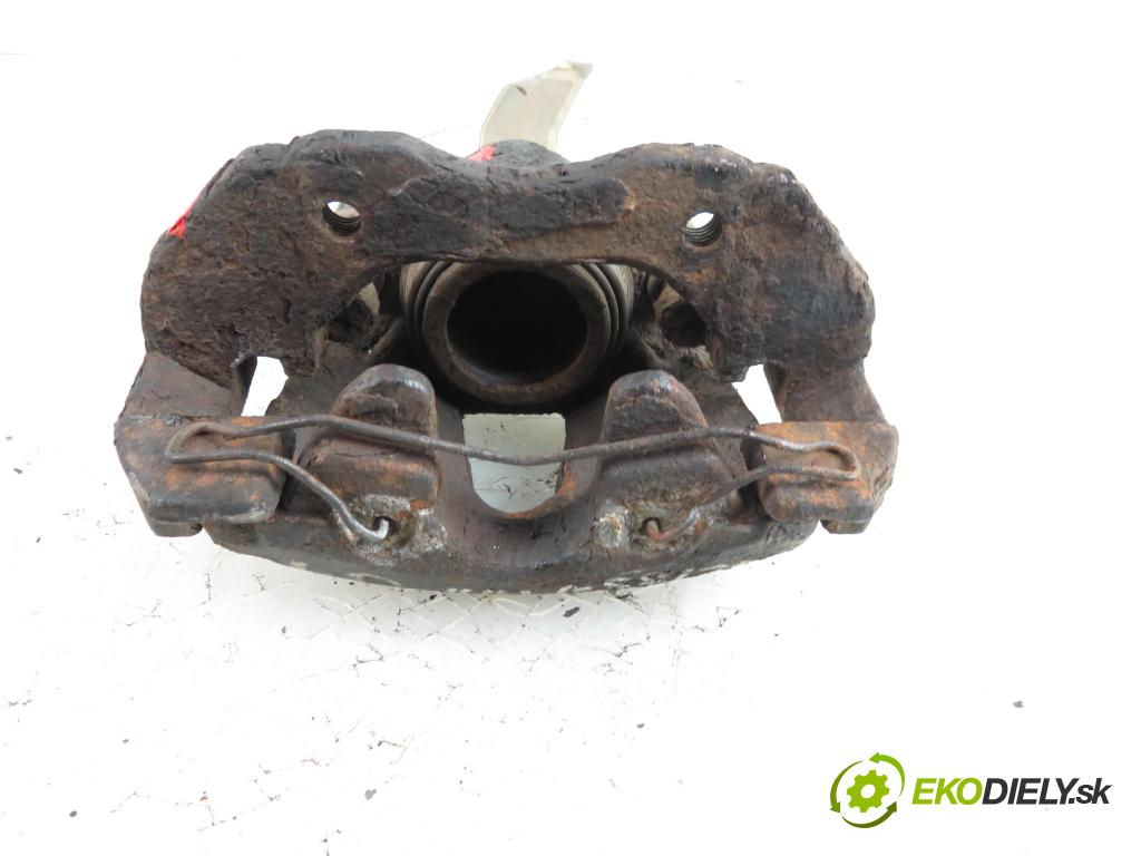 MAZDA 3 (BK) HB 2003 1598,00 Zaciski 1598,00 Brzdič strmeň LP