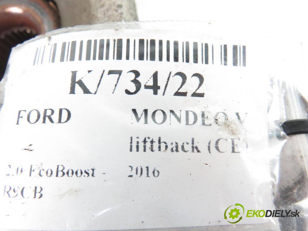 FORD MONDEO V liftback (CE) LIFTBACK 2016 1999,00 Zwrotnice 1999,00 náboj LP ABS
