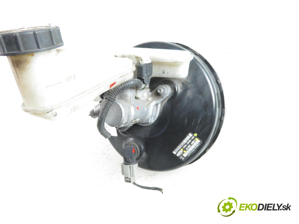 FORD MONDEO V liftback (CE) LIFTBACK 2016 1999,00 Serwa hamulca 1999,00 Posilovač DG9C2B195LCC; 03785764024 (Servočerpadlá, pumpy riadenia)