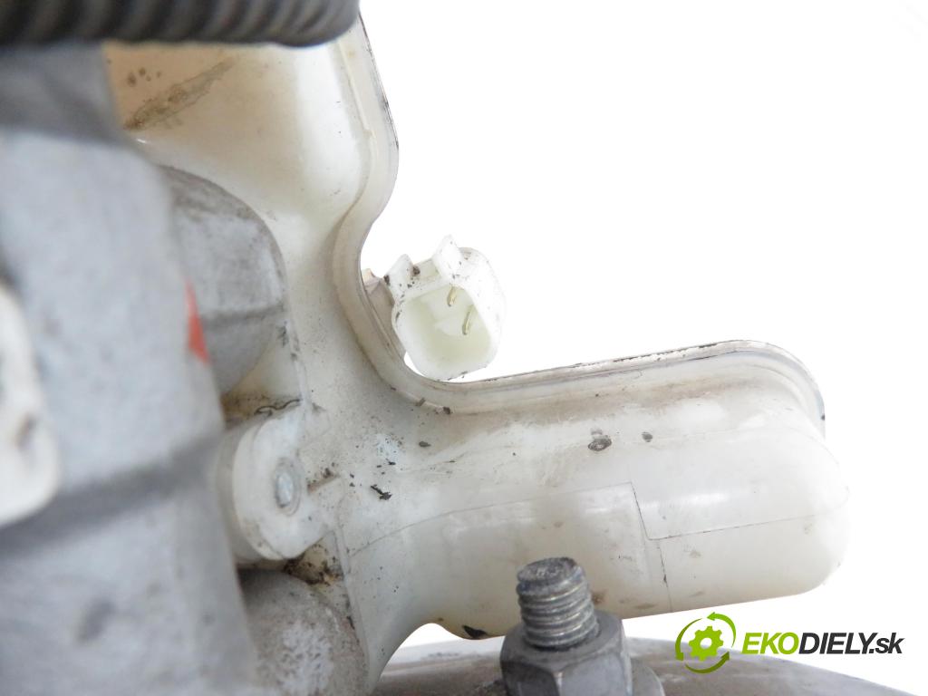 FORD MONDEO V liftback (CE) LIFTBACK 2016 1999,00 Serwa hamulca 1999,00 Posilovač DG9C2B195LCC; 03785764024 (Servočerpadlá, pumpy riadenia)