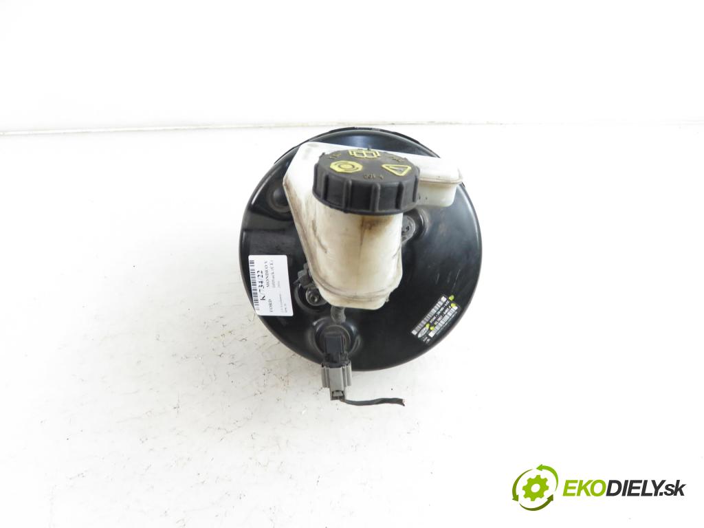 FORD MONDEO V liftback (CE) LIFTBACK 2016 1999,00 Serwa hamulca 1999,00 Posilovač DG9C2B195LCC; 03785764024 (Servočerpadlá, pumpy riadenia)