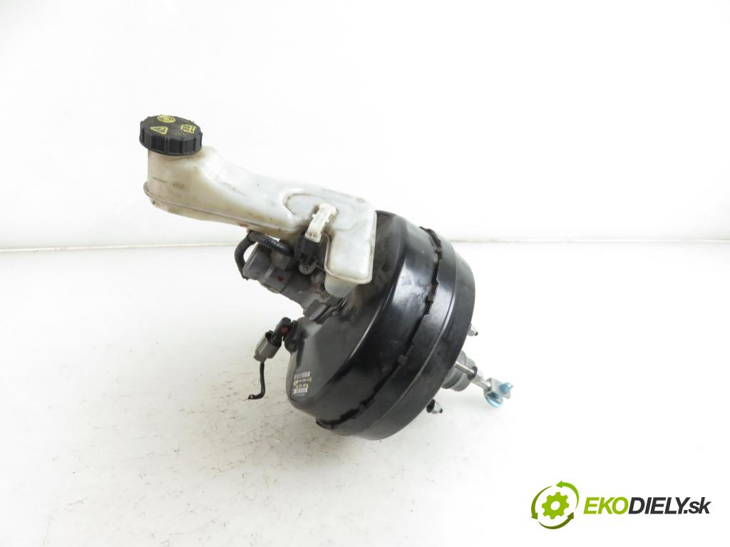 FORD MONDEO V liftback (CE) LIFTBACK 2016 1999,00 Serwa hamulca 1999,00 Posilovač DG9C2B195LCC; 03785764024 (Servočerpadlá, pumpy riadenia)