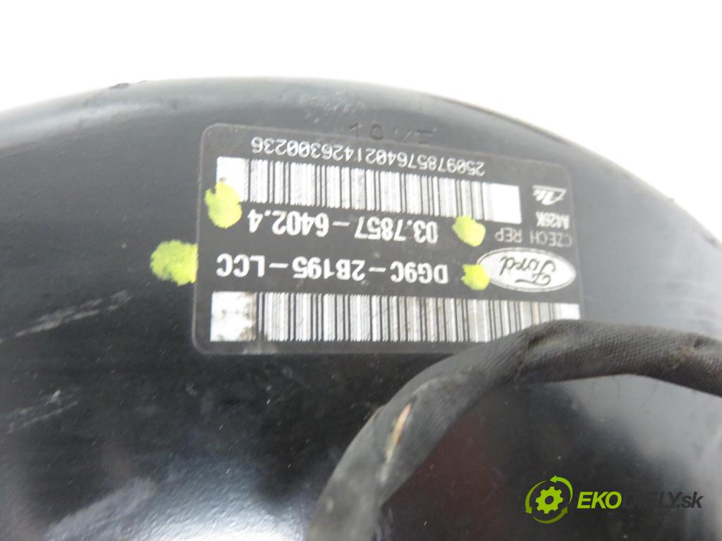 FORD MONDEO V liftback (CE) LIFTBACK 2016 1999,00 Serwa hamulca 1999,00 Posilovač DG9C2B195LCC; 03785764024 (Servočerpadlá, pumpy riadenia)