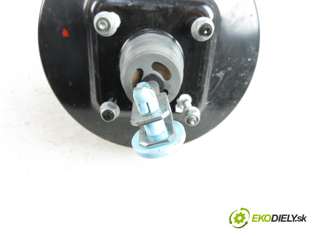 FORD MONDEO V liftback (CE) LIFTBACK 2016 1999,00 Serwa hamulca 1999,00 Posilovač DG9C2B195LCC; 03785764024 (Servočerpadlá, pumpy riadenia)