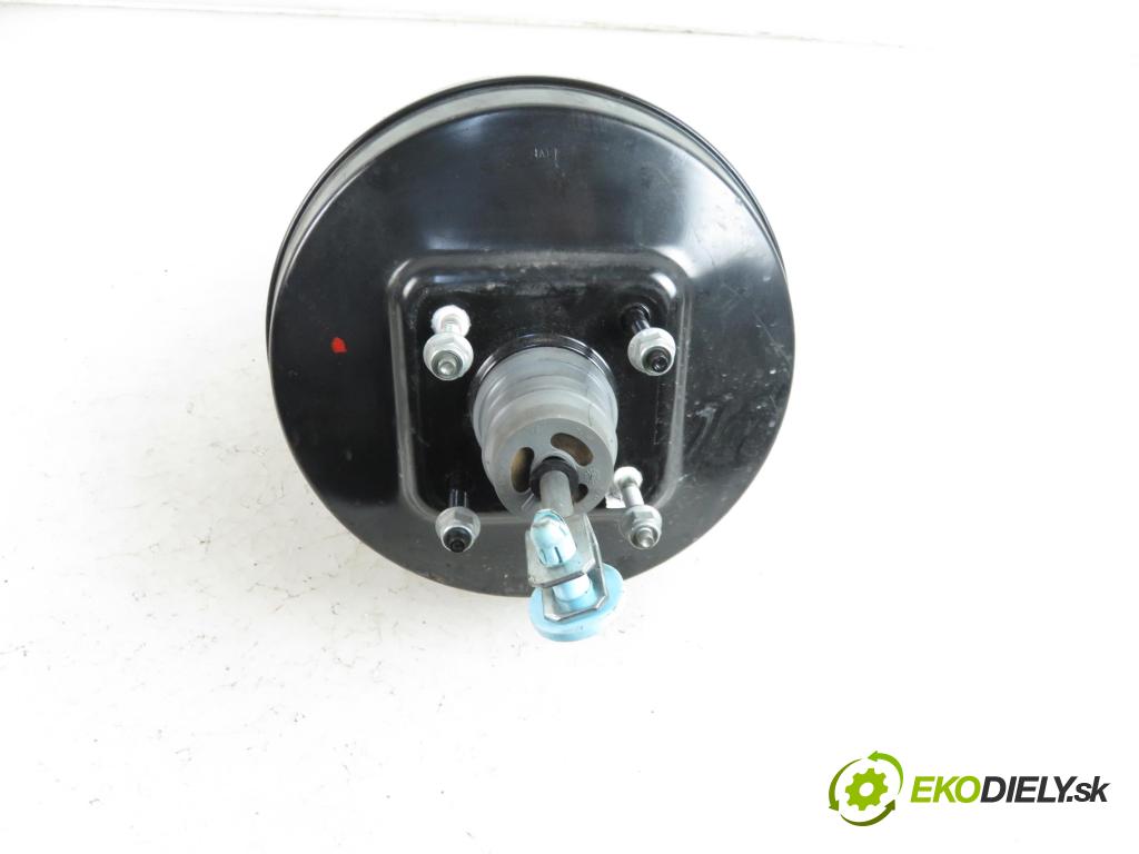 FORD MONDEO V liftback (CE) LIFTBACK 2016 1999,00 Serwa hamulca 1999,00 Posilovač DG9C2B195LCC; 03785764024 (Servočerpadlá, pumpy riadenia)