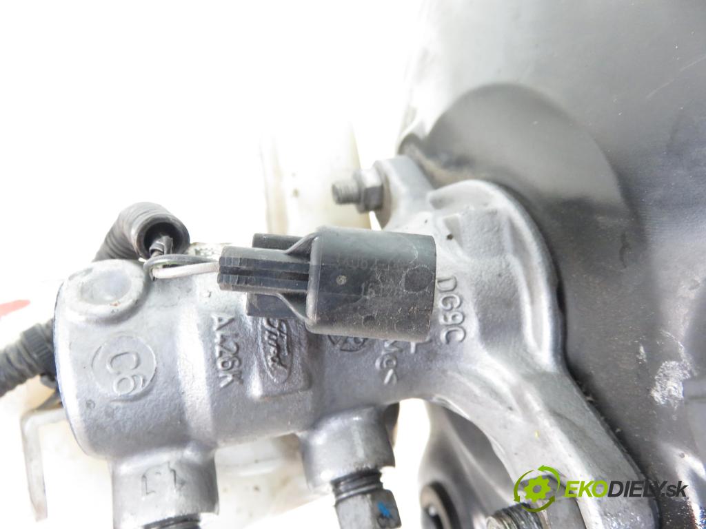 FORD MONDEO V liftback (CE) LIFTBACK 2016 1999,00 Serwa hamulca 1999,00 Posilovač DG9C2B195LCC; 03785764024 (Servočerpadlá, pumpy riadenia)