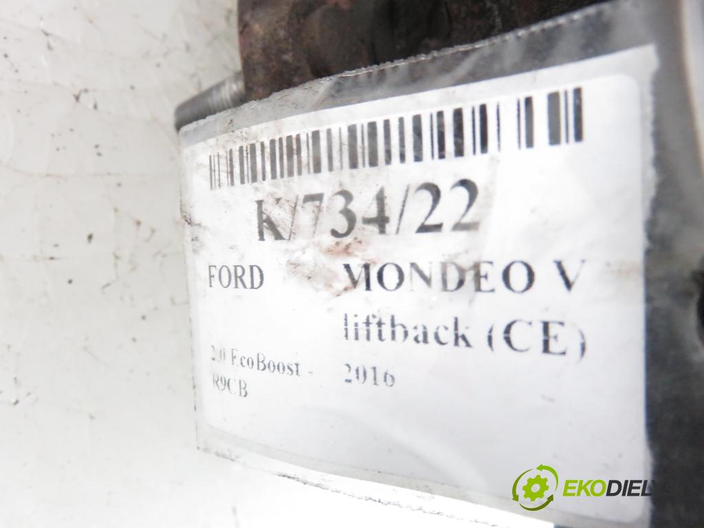 FORD MONDEO V liftback (CE) LIFTBACK 2016 1999,00 Łożyska i piasty kół 1999,00 náboj LT ABS DG9C58759A