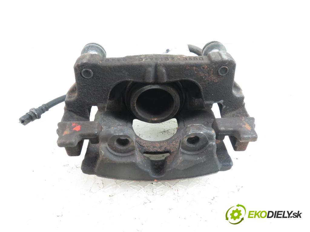 FORD MONDEO V liftback (CE) LIFTBACK 2016 1999,00 Zaciski 1999,00 Brzdič strmeň PP