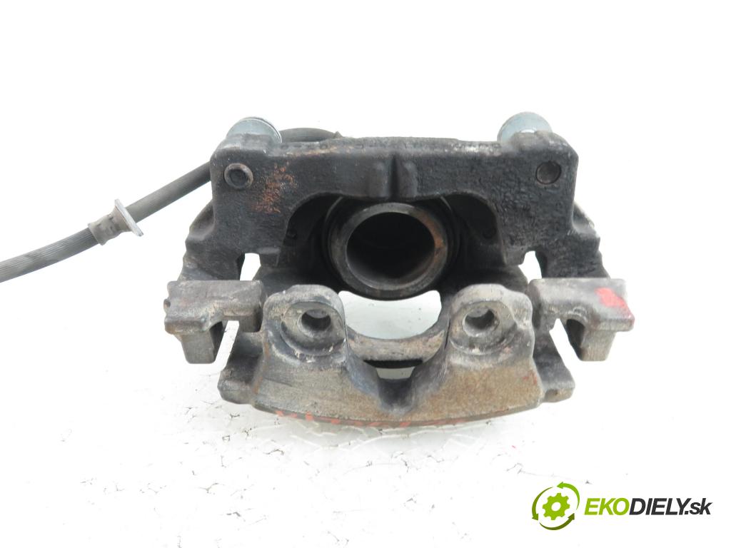 FORD MONDEO V liftback (CE) LIFTBACK 2016 1999,00 Zaciski 1999,00 Brzdič strmeň LP DG9C2B302BA