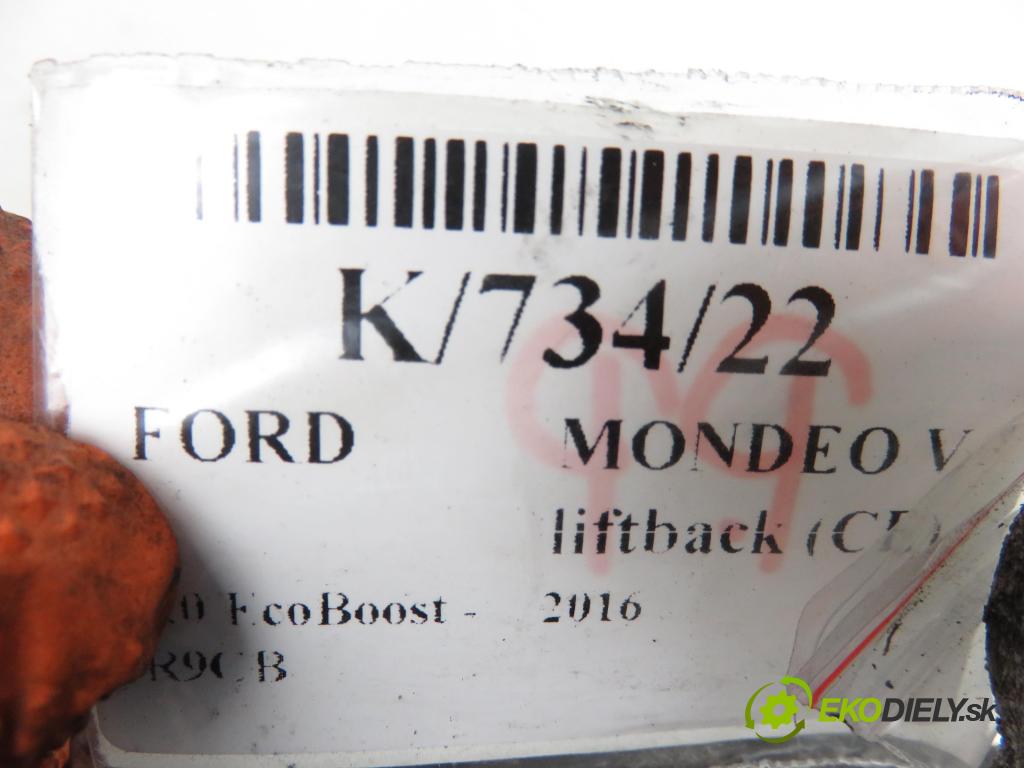 FORD MONDEO V liftback (CE) LIFTBACK 2016 1999,00 Zwrotnice 1999,00 náboj PP ABS 