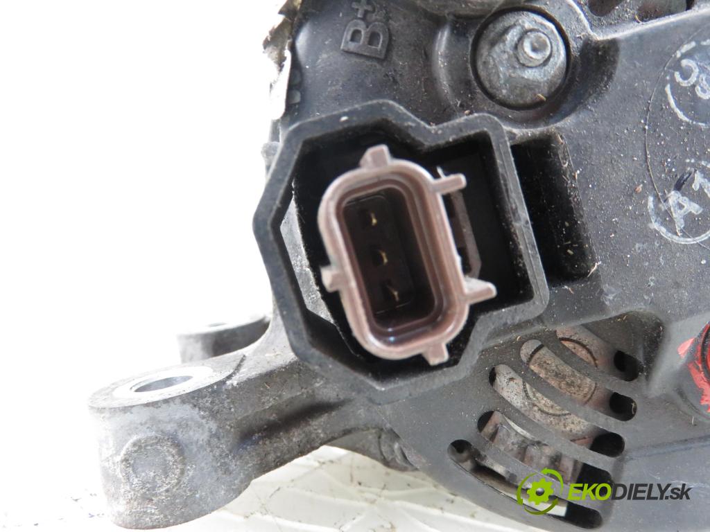 FORD MONDEO V liftback (CE) LIFTBACK 2016 1999,00 Alternatory kompletne 1999,00 Alternátor G2GT10300BA (Alternátory)