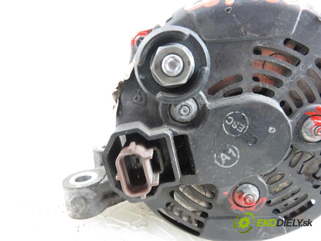 FORD MONDEO V liftback (CE) LIFTBACK 2016 1999,00 Alternatory kompletne 1999,00 Alternátor G2GT10300BA (Alternátory)
