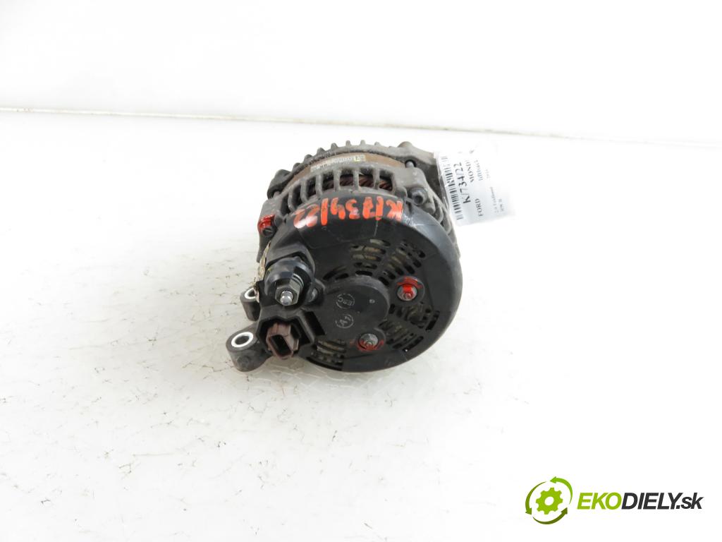 FORD MONDEO V liftback (CE) LIFTBACK 2016 1999,00 Alternatory kompletne 1999,00 Alternátor G2GT10300BA (Alternátory)