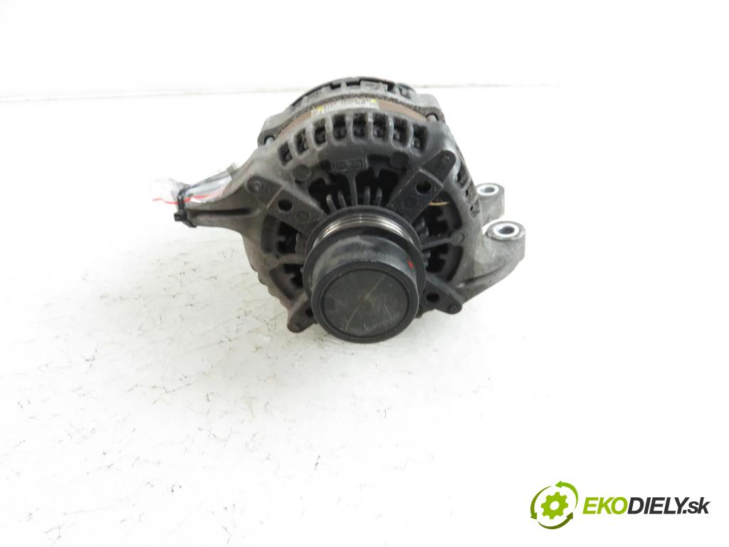 FORD MONDEO V liftback (CE) LIFTBACK 2016 1999,00 Alternatory kompletne 1999,00 Alternátor G2GT10300BA (Alternátory)