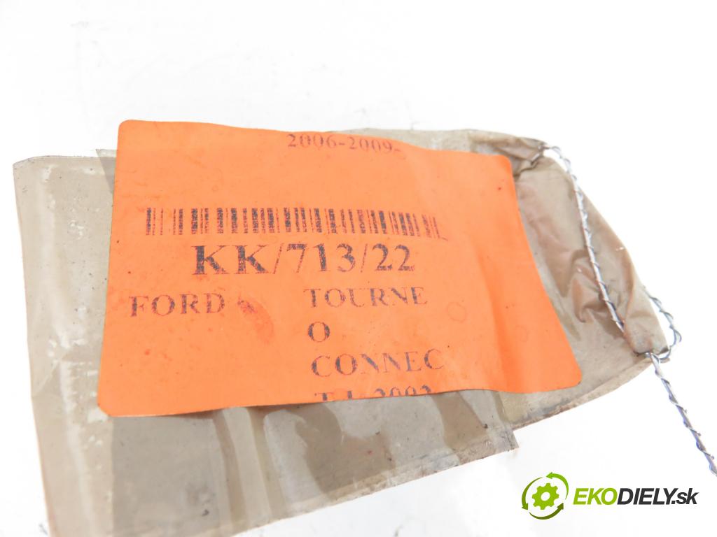 FORD TOURNEO CONNECT FURGON 2005 1753,00 Koła dwumasowe i zamachowe 1753,00 Koleso zotrvačník 7T106375AA;2T147550FC