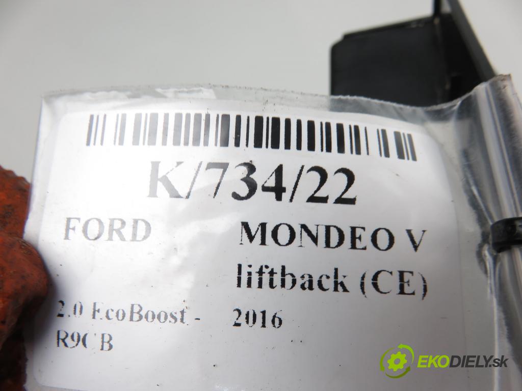 FORD MONDEO V liftback (CE) LIFTBACK 2016 1999,00 Pozostałe 1999,00 Uchytenie DS73F219A64KG;DS73F21978BD