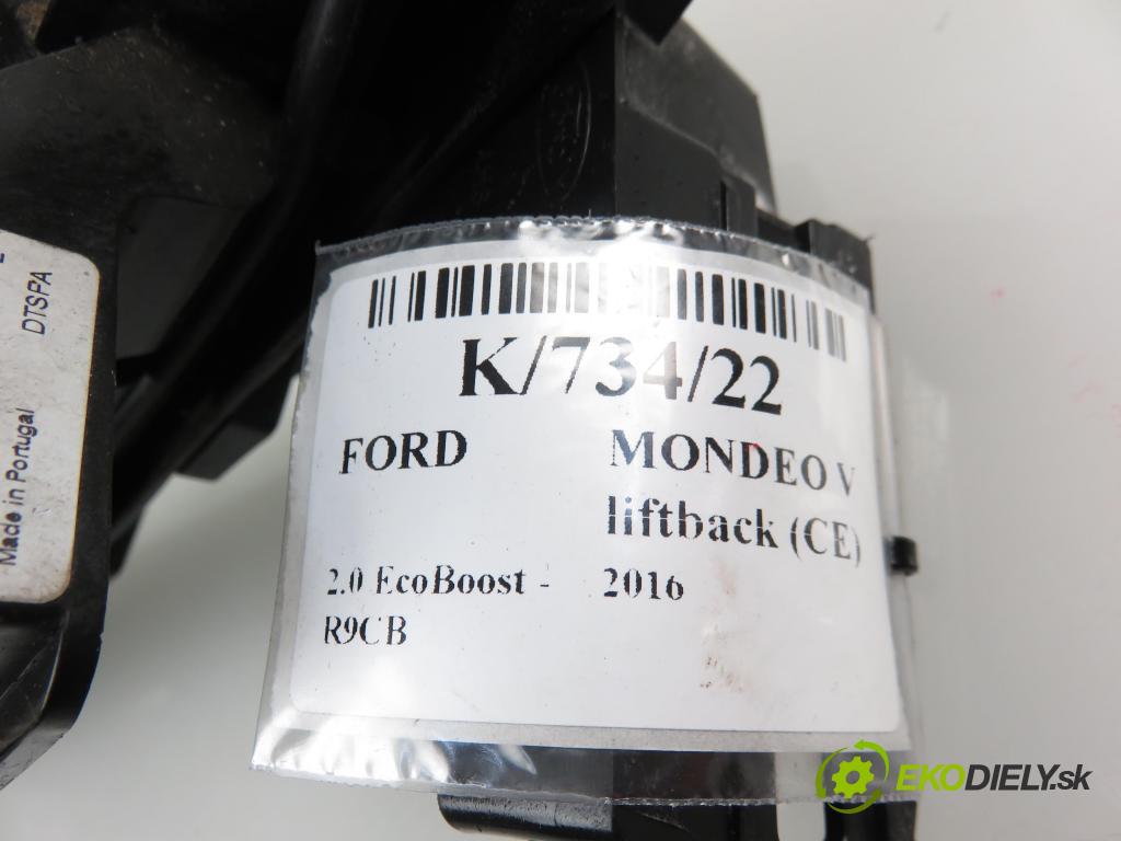 FORD MONDEO V liftback (CE) LIFTBACK 2016 1999,00 Pozostałe 1999,00 Uchytenie DS73F219A65KG;DS73F21979BD