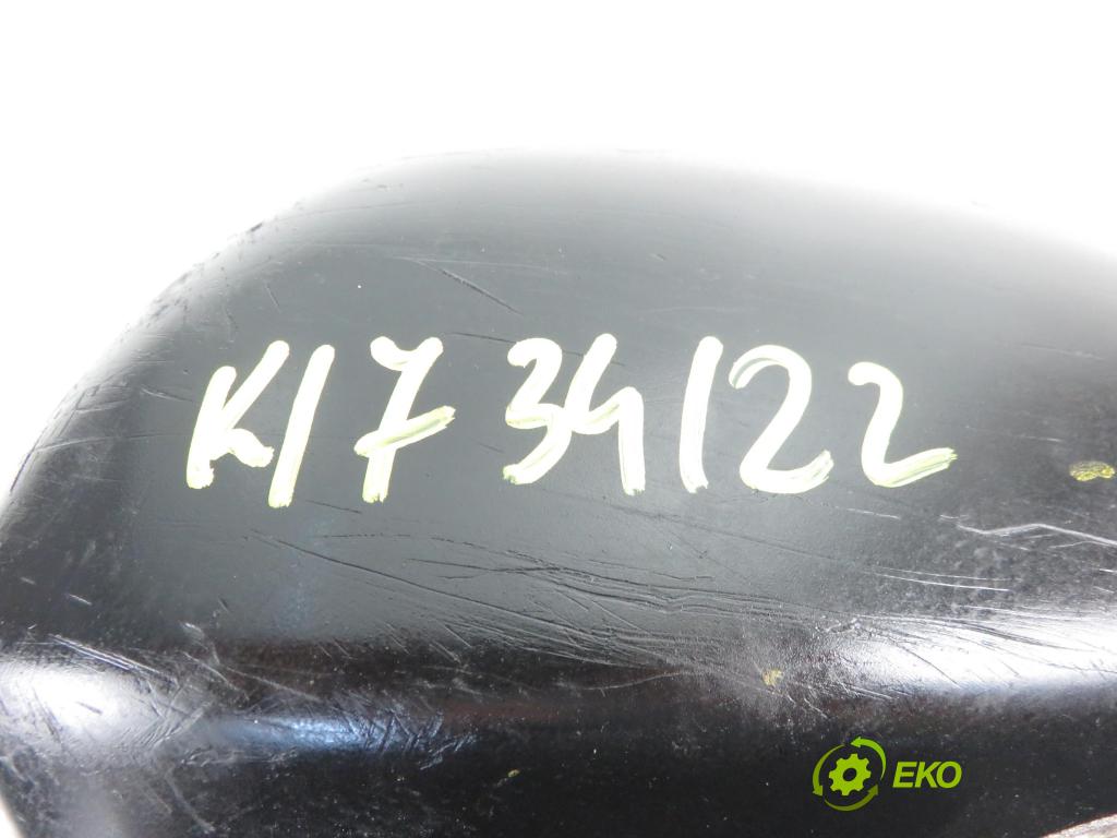 FORD MONDEO V liftback (CE) LIFTBACK 2016 176,00 2.0 EcoBoost 240 - R9CB 1999,00 Spätné zrkadlo LE 