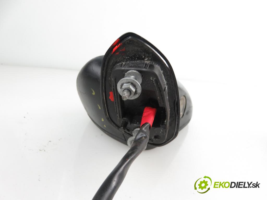 FORD MONDEO V liftback (CE) LIFTBACK 2016 176,00 2.0 EcoBoost 240 - R9CB 1999,00 Spätné zrkadlo LE