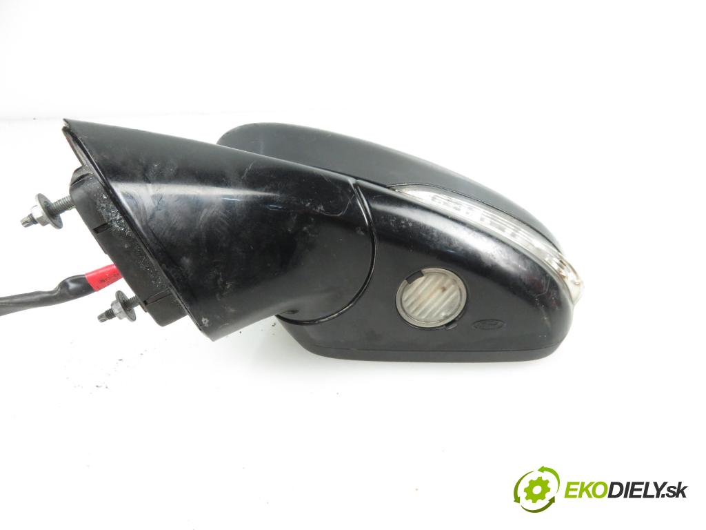 FORD MONDEO V liftback (CE) LIFTBACK 2016 176,00 2.0 EcoBoost 240 - R9CB 1999,00 Spätné zrkadlo LE