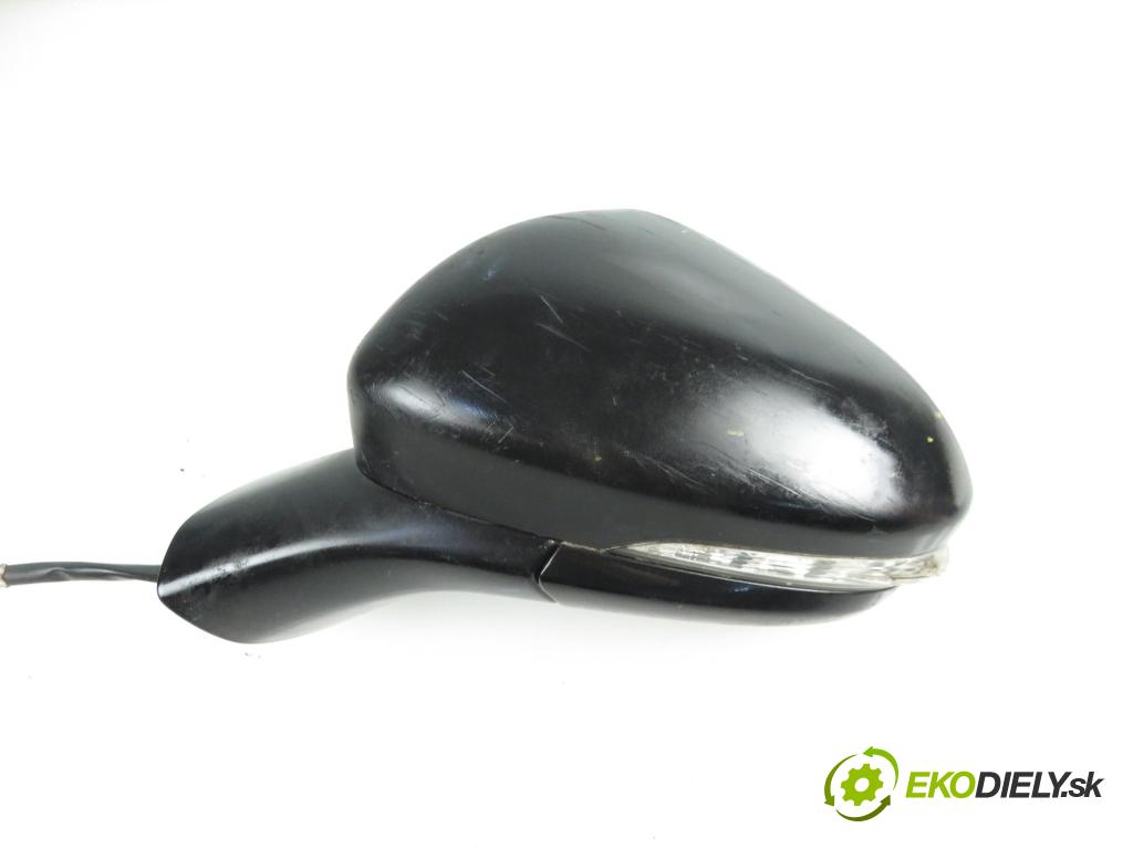 FORD MONDEO V liftback (CE) LIFTBACK 2016 176,00 2.0 EcoBoost 240 - R9CB 1999,00 Spätné zrkadlo LE