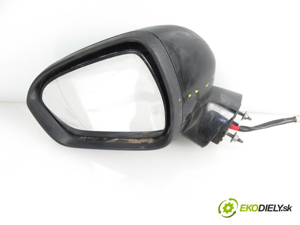 FORD MONDEO V liftback (CE) LIFTBACK 2016 176,00 2.0 EcoBoost 240 - R9CB 1999,00 Spätné zrkadlo LE